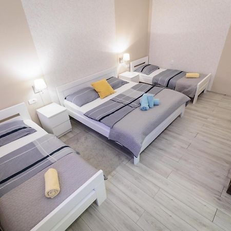 Apartments Borovo Суботица Экстерьер фото