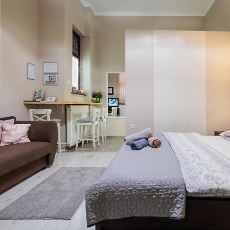Apartments Borovo Суботица Экстерьер фото
