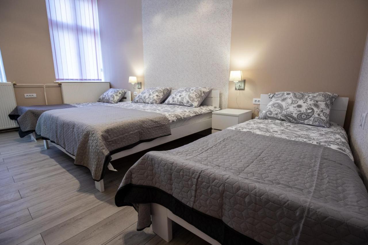 Apartments Borovo Суботица Экстерьер фото