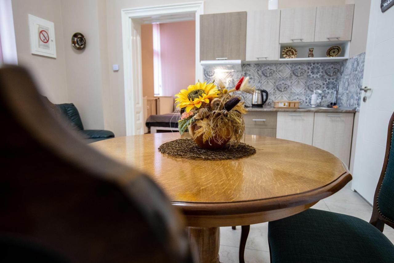 Apartments Borovo Суботица Экстерьер фото