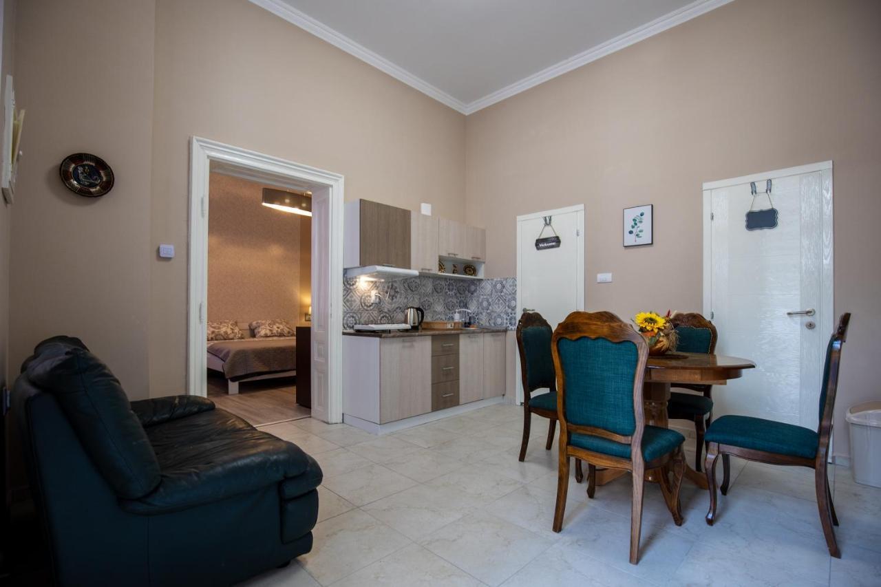 Apartments Borovo Суботица Экстерьер фото