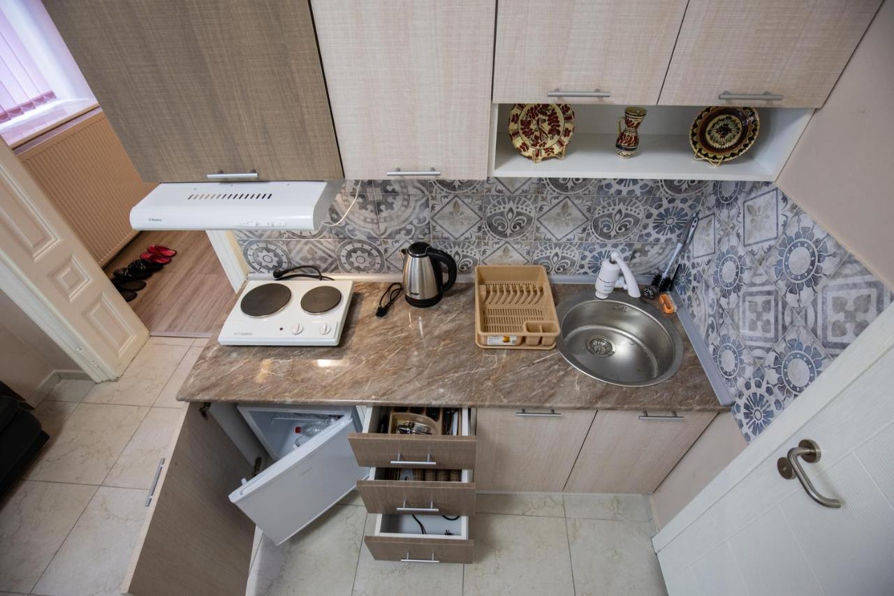 Apartments Borovo Суботица Экстерьер фото