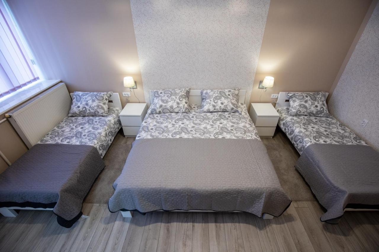 Apartments Borovo Суботица Экстерьер фото