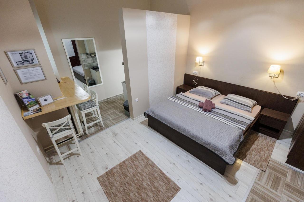 Apartments Borovo Суботица Экстерьер фото
