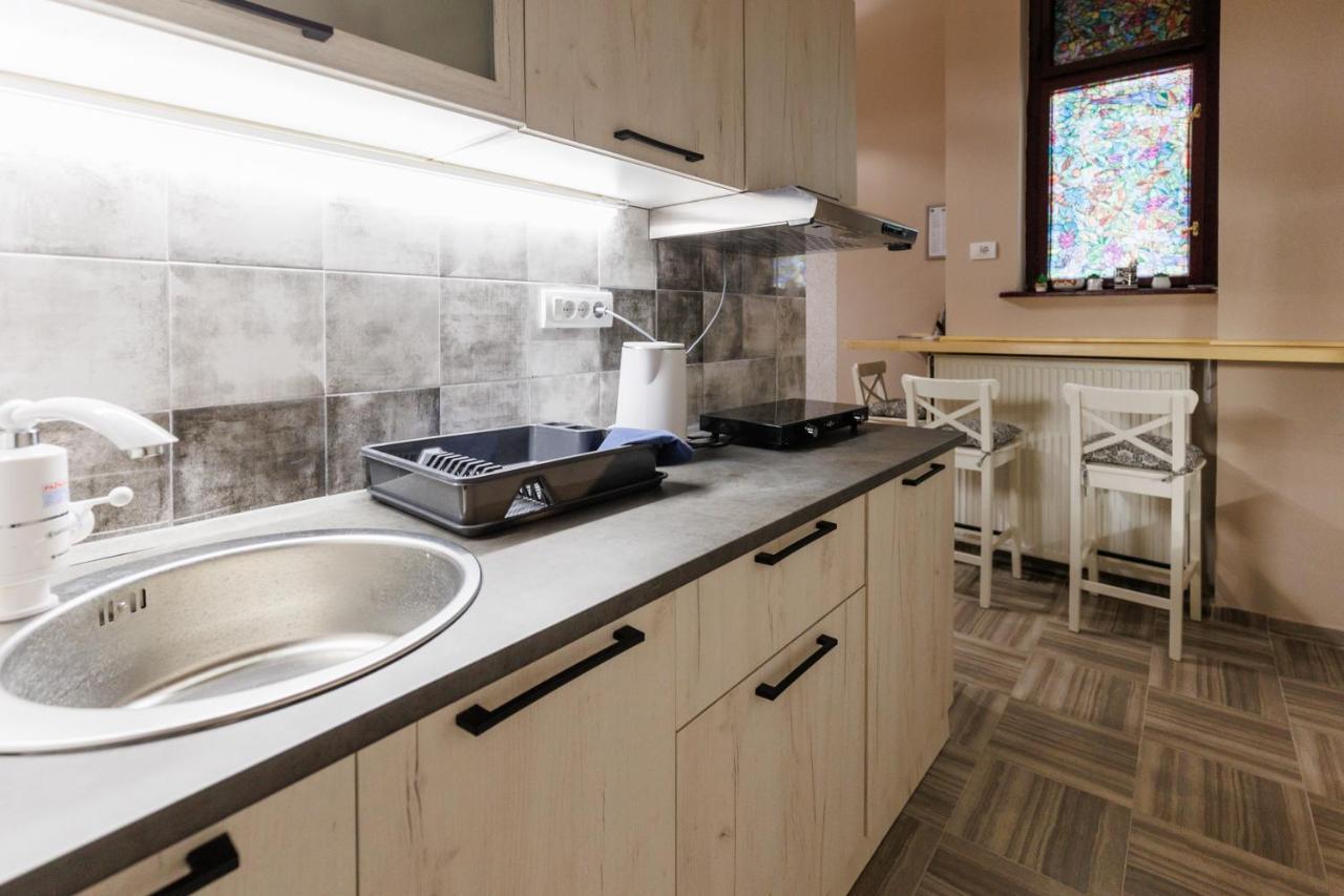 Apartments Borovo Суботица Экстерьер фото