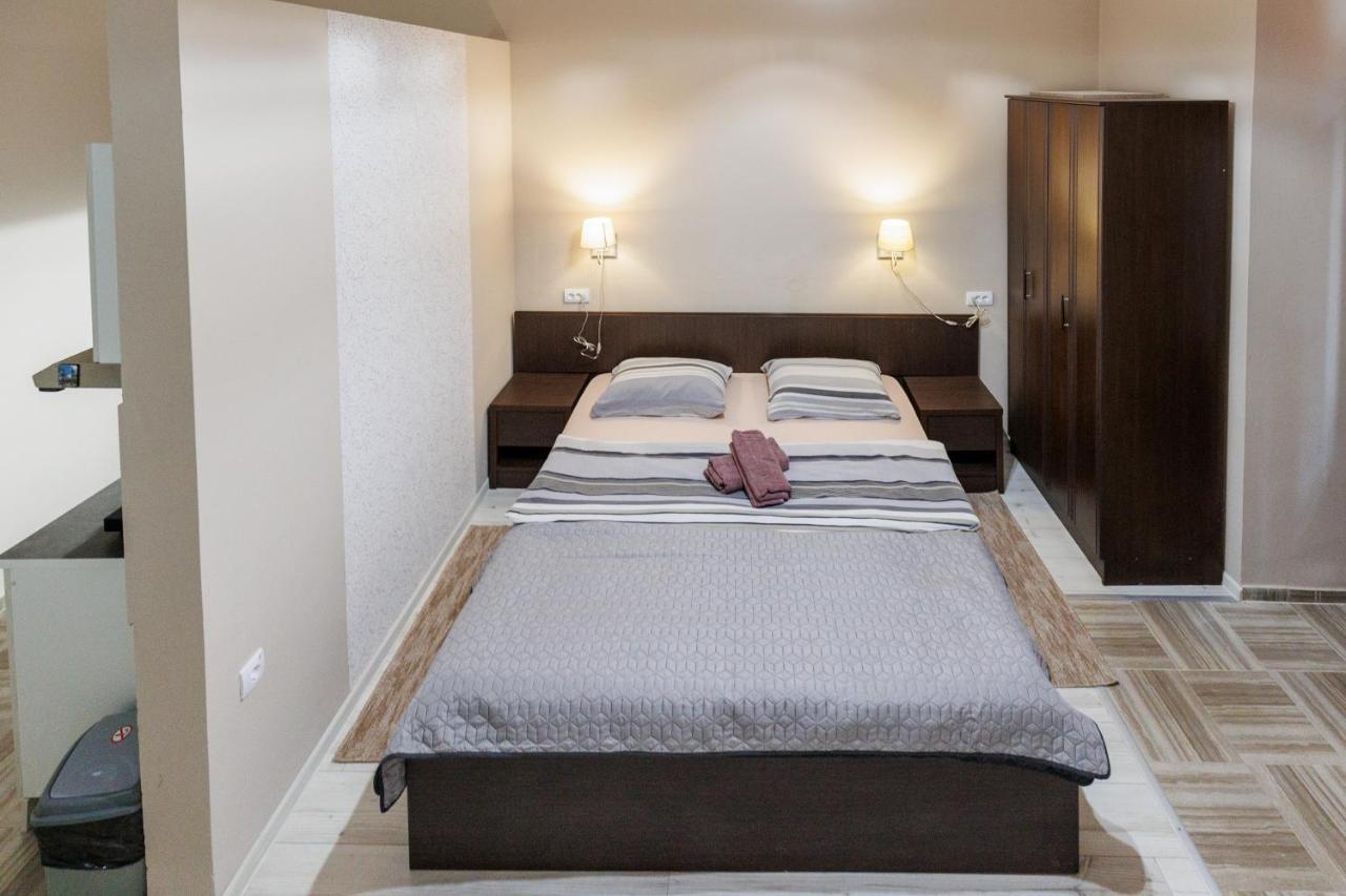 Apartments Borovo Суботица Экстерьер фото