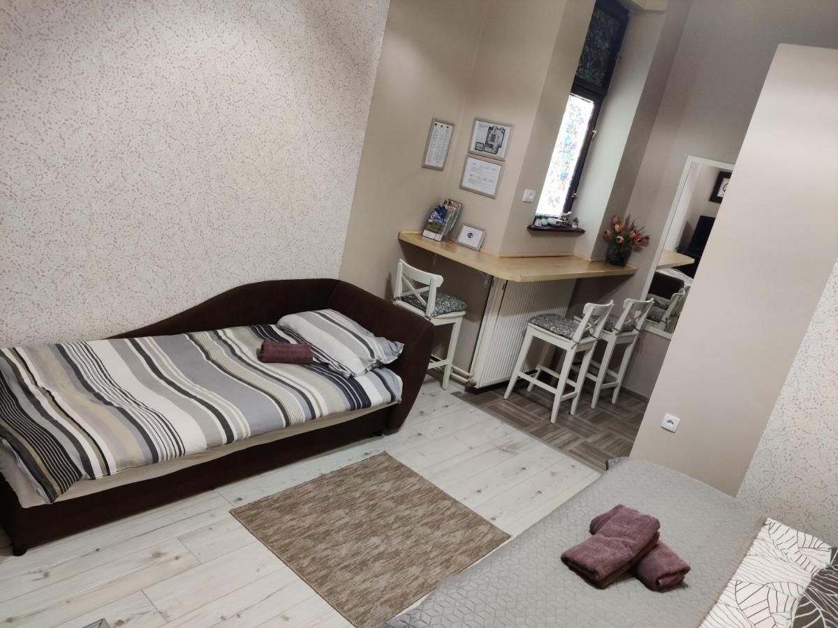 Apartments Borovo Суботица Экстерьер фото