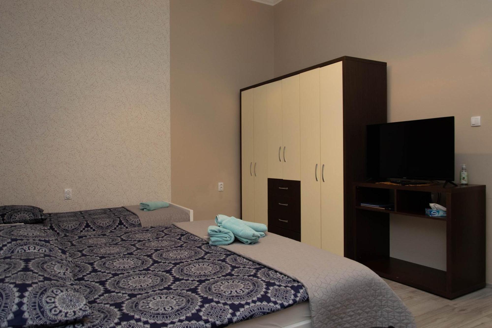 Apartments Borovo Суботица Экстерьер фото