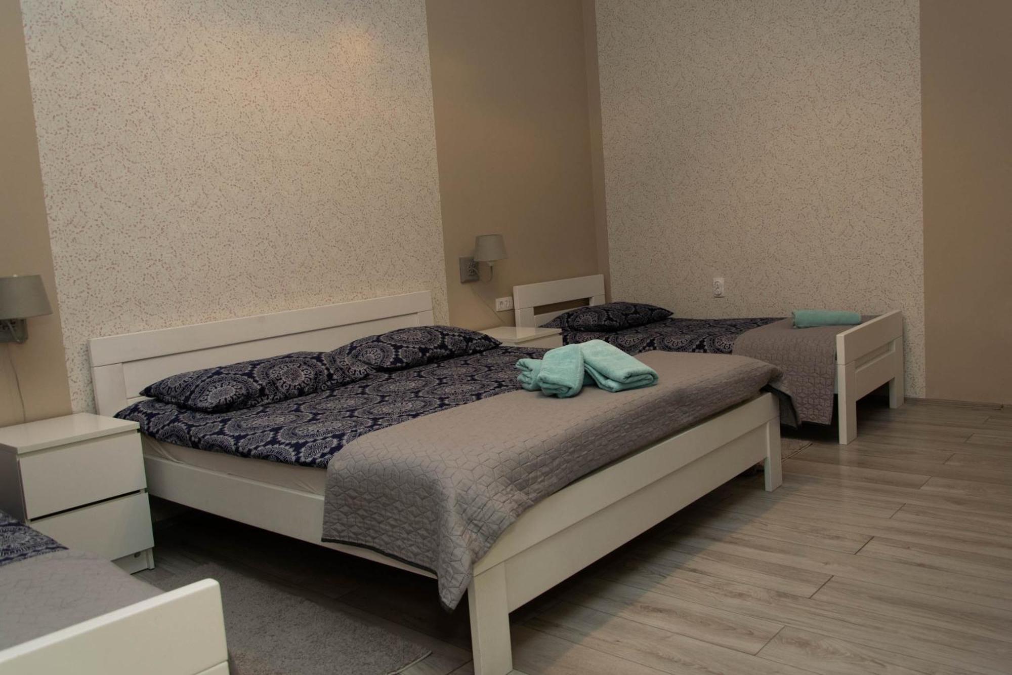 Apartments Borovo Суботица Экстерьер фото
