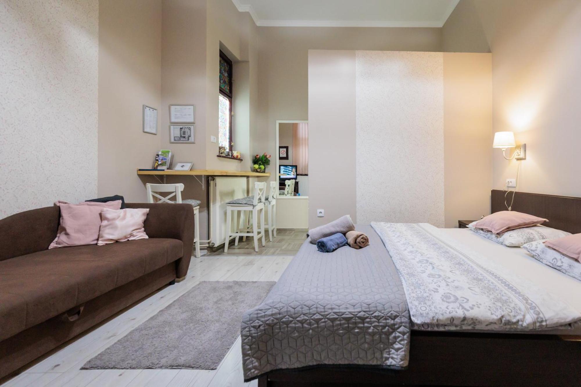 Apartments Borovo Суботица Экстерьер фото