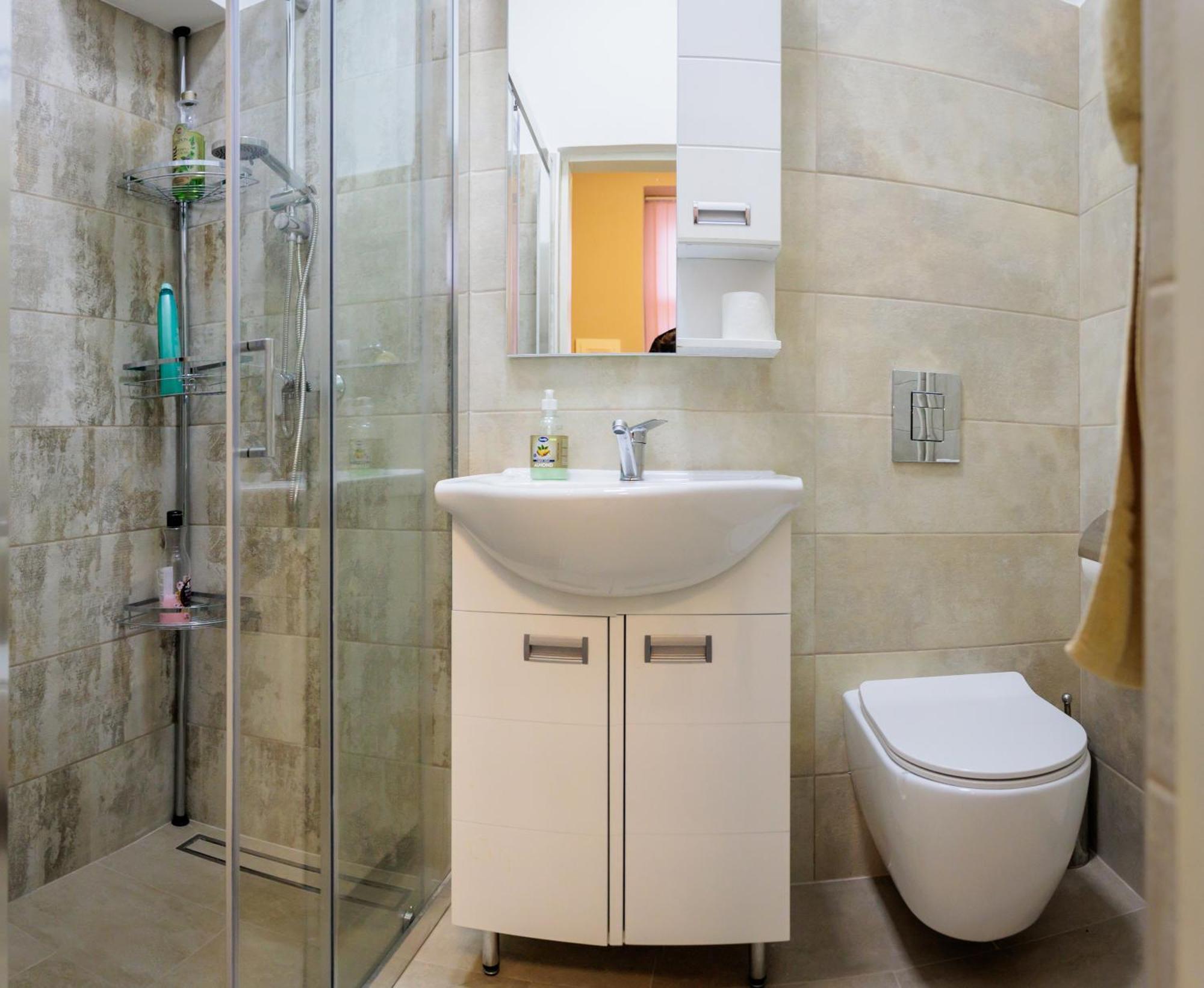 Apartments Borovo Суботица Экстерьер фото