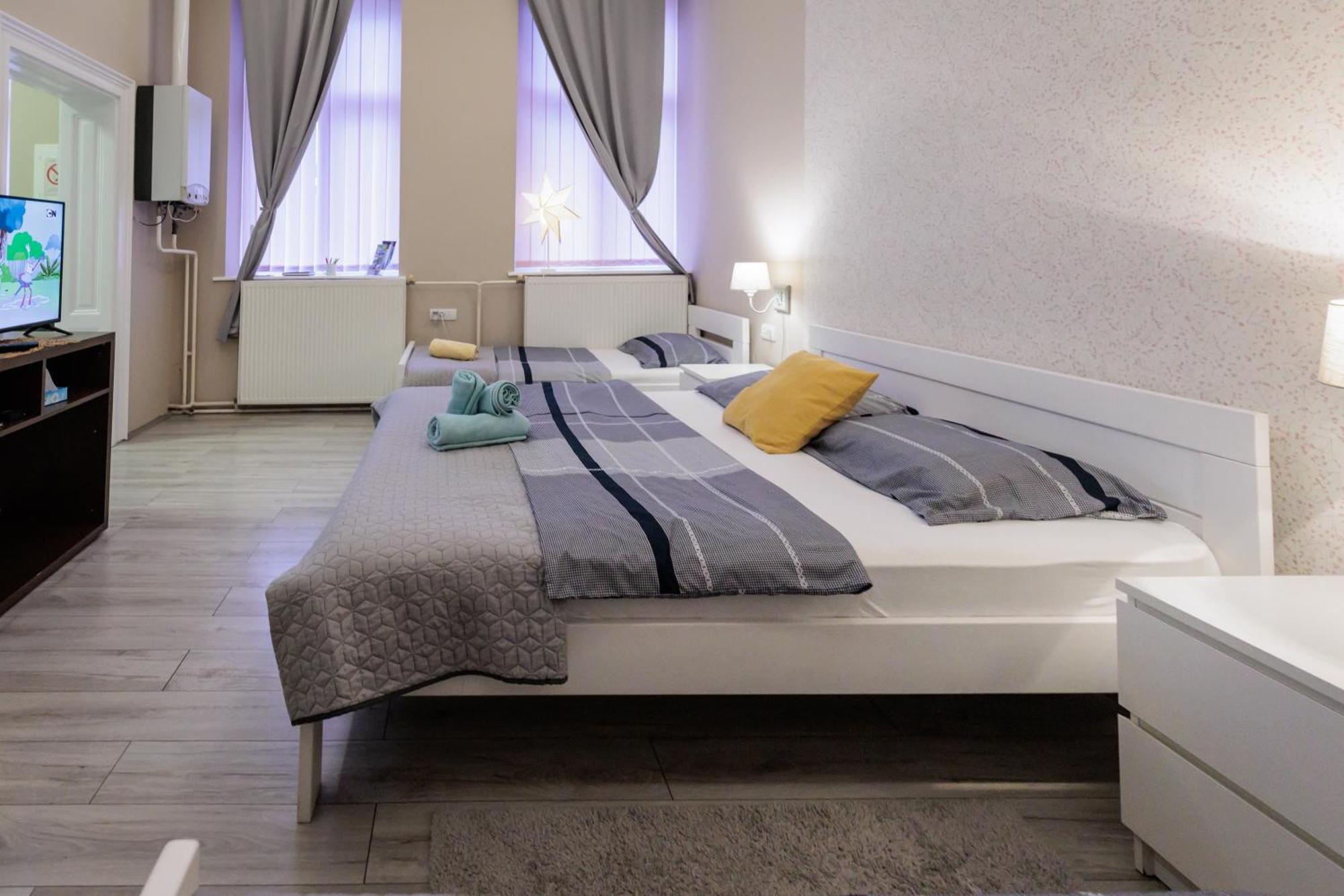 Apartments Borovo Суботица Экстерьер фото
