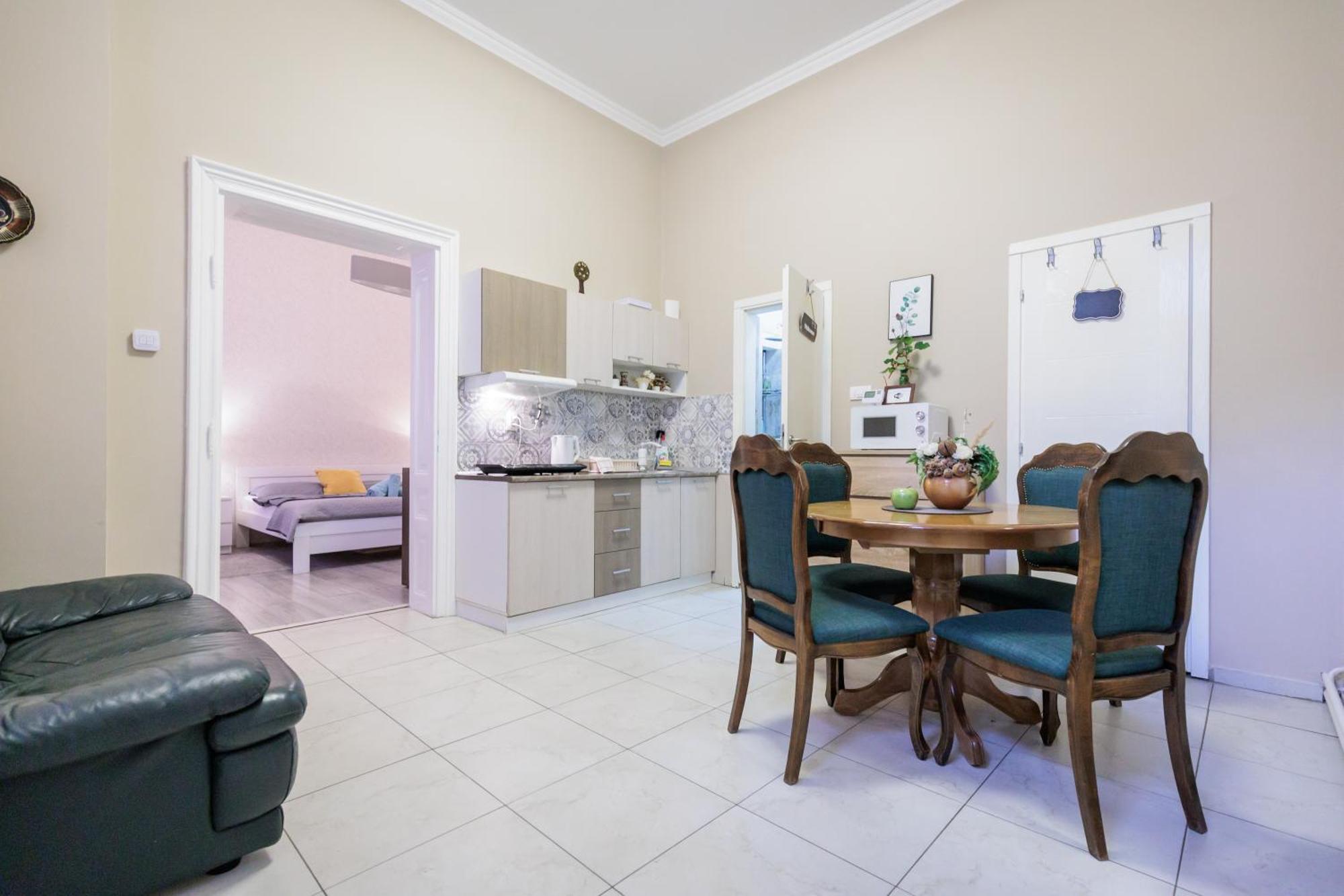 Apartments Borovo Суботица Экстерьер фото