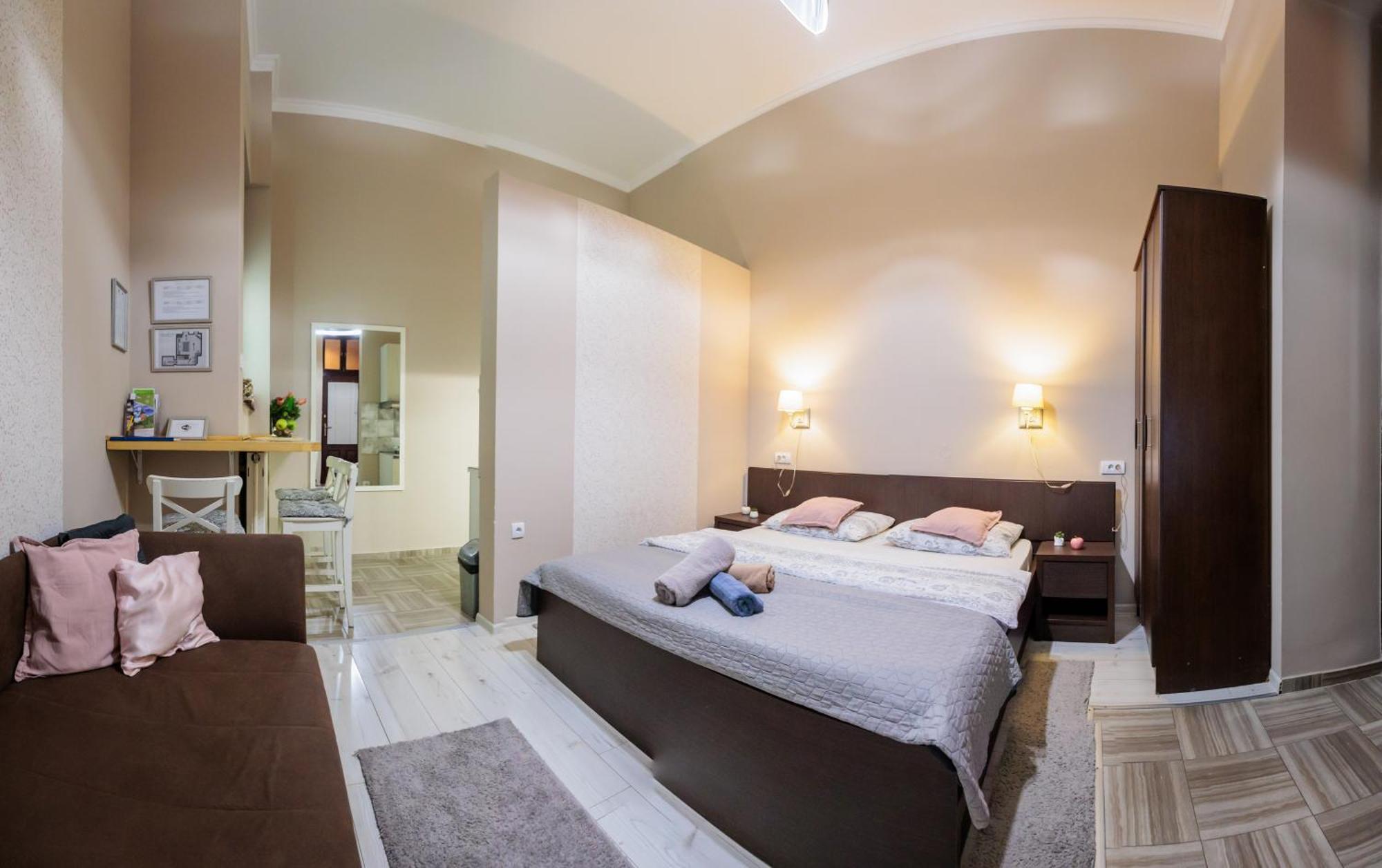 Apartments Borovo Суботица Экстерьер фото