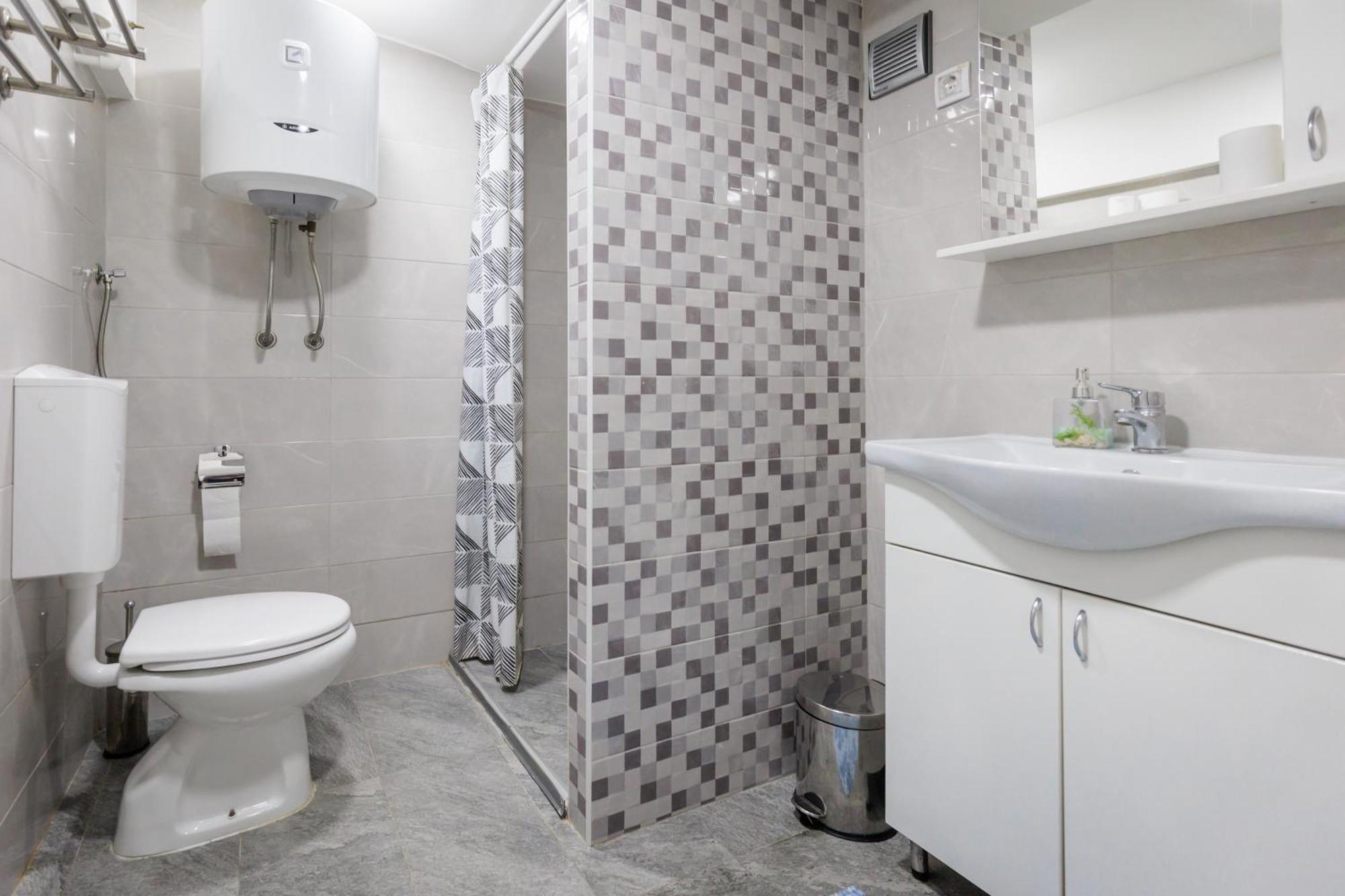 Apartments Borovo Суботица Экстерьер фото