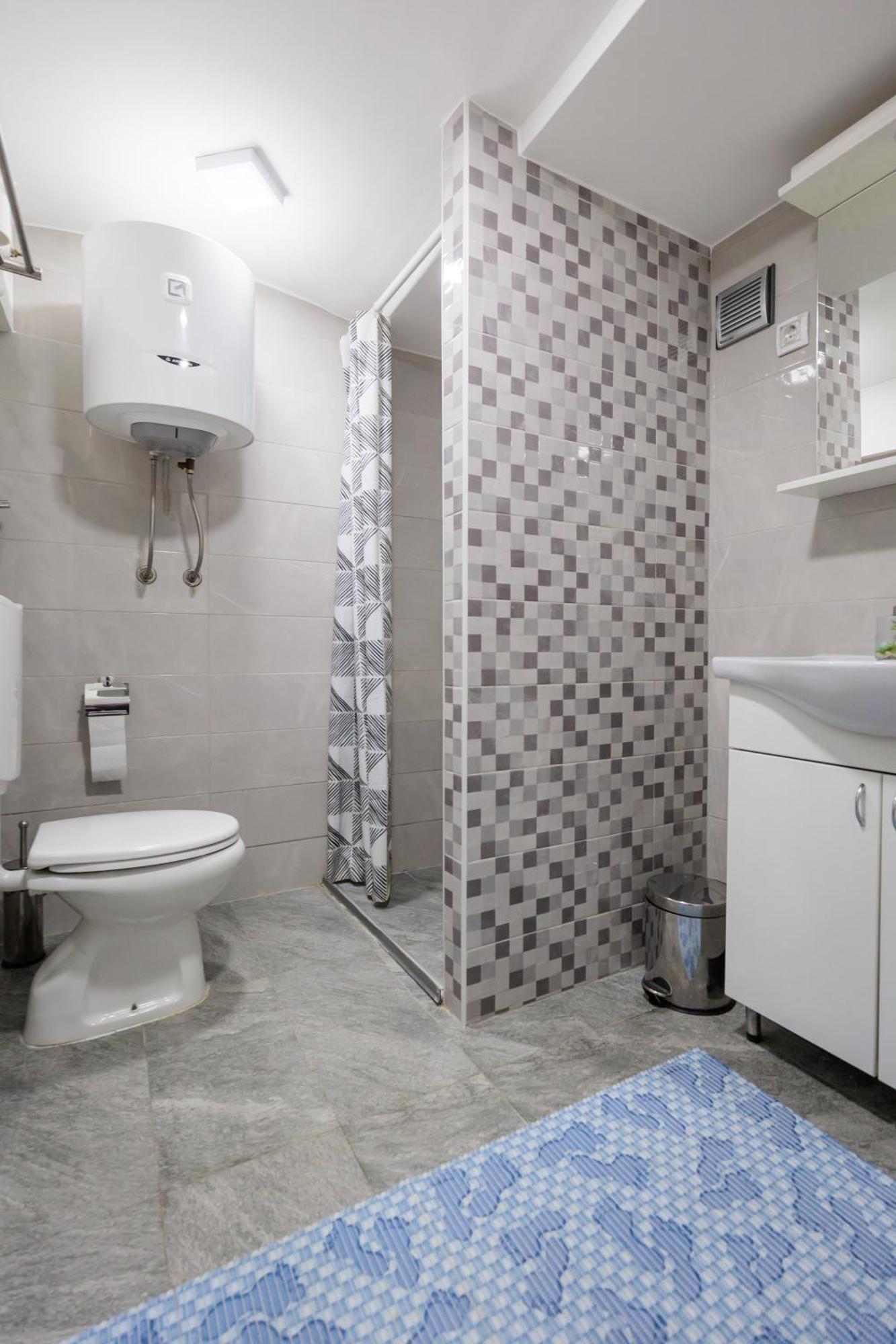 Apartments Borovo Суботица Экстерьер фото